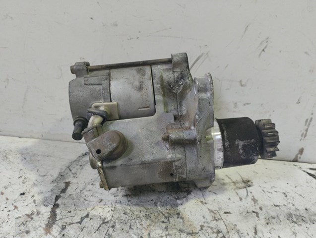 2810074130 TOYOTA Motor de arranque  disponible Alicante
