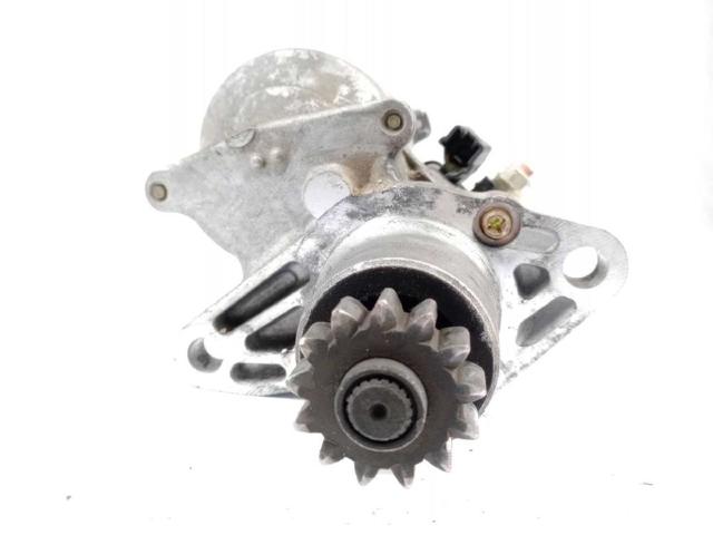 TOYOTA 2810074130 Motor de arranque  disponible Valladolid