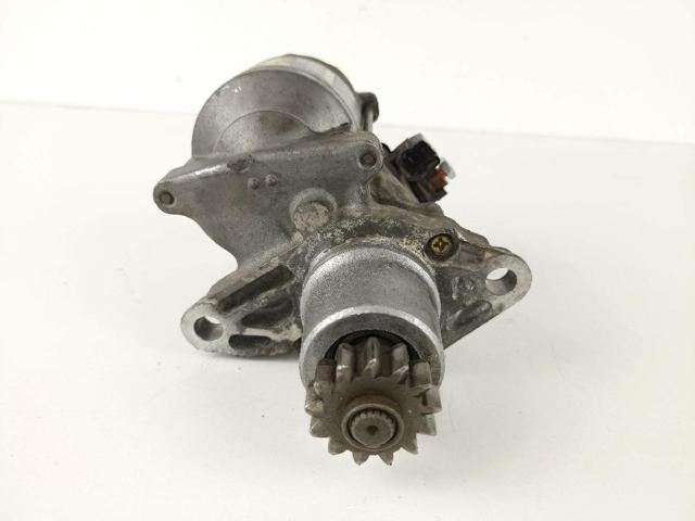 TOYOTA 2810074130 Motor de arranque  disponible Valladolid