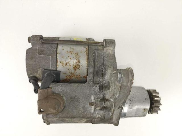 TOYOTA 2810074130 Motor de arranque  comprar en Albacete