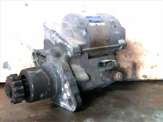 TOYOTA 2810074130 Motor de arranque  comprar en Albacete