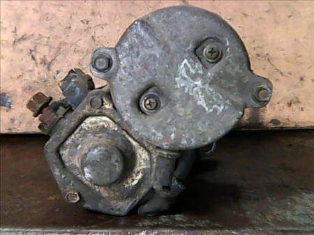 TOYOTA 2810074130 Motor de arranque  comprar en Albacete