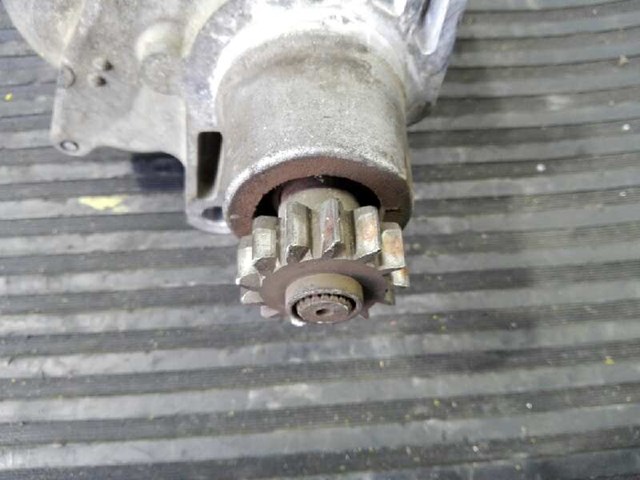 2810074130 TOYOTA Motor de arranque  en stock Gandía