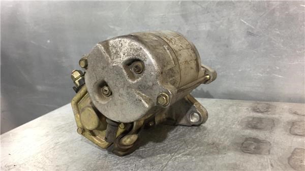 TOYOTA 2810074130 Motor de arranque comprar Pamplona