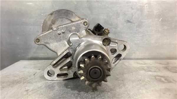 2810074130 TOYOTA Motor de arranque comprar Alcalá