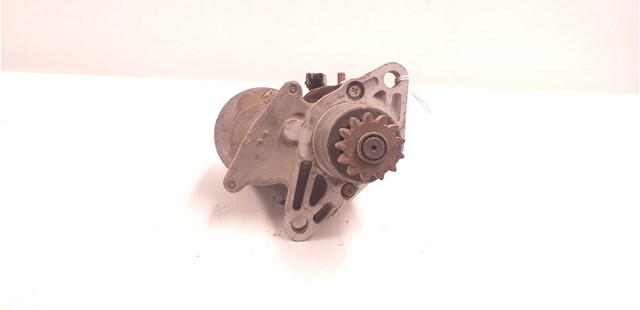 2810074130 Motor de arranque  en stock Sabadell