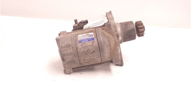 TOYOTA 2810074130 Motor de arranque  en stock Valencia