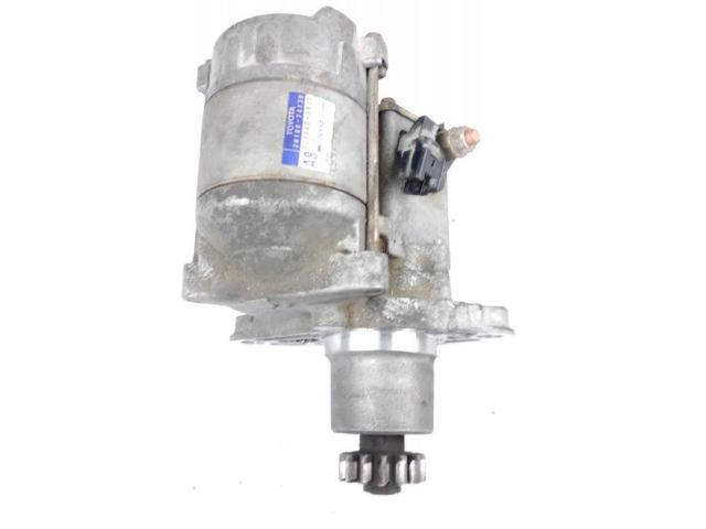 TOYOTA 2810074130 Motor de arranque  disponible España