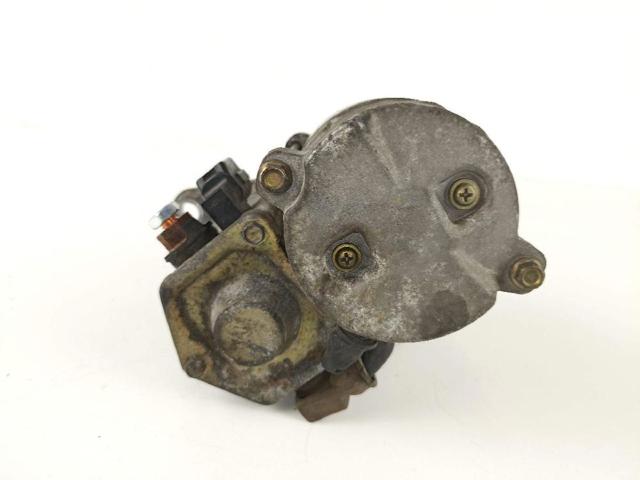 TOYOTA 2810074130 Motor de arranque  comprar en Albacete