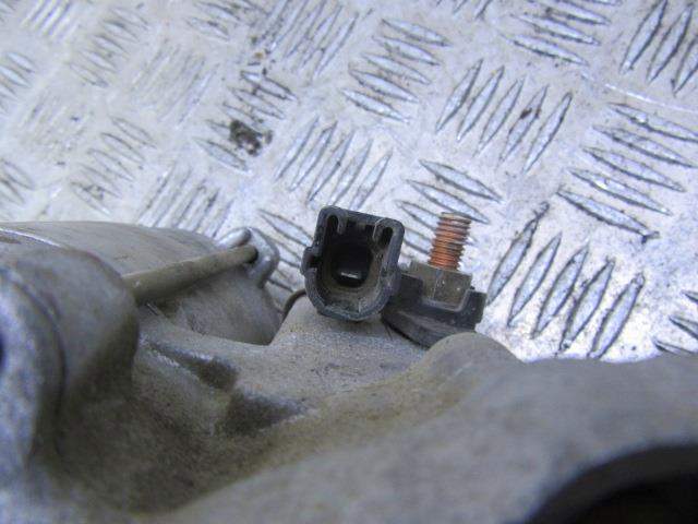 TOYOTA 2810074130 Motor de arranque  en stock Salamanca