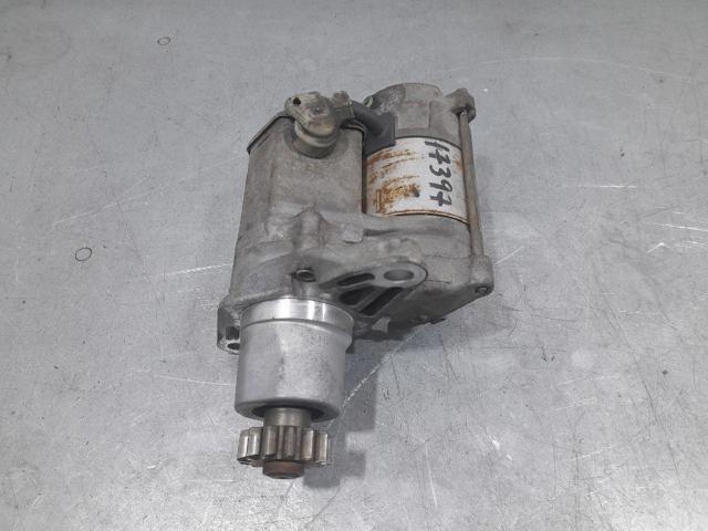 Arranque motores 2810074140 TOYOTA