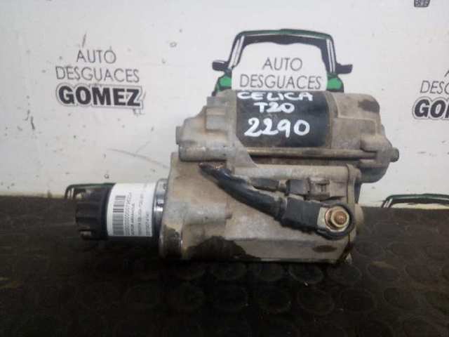 Arrancador 2810074140 TOYOTA