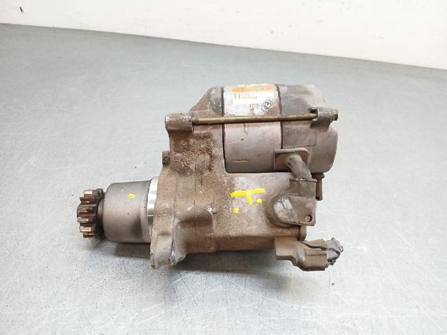 Arranque motores Lexus RX  (2000-2003)