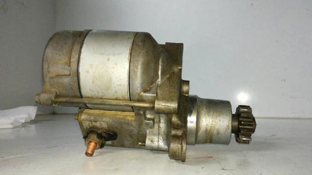 TOYOTA 2810074270 Motor de arranque comprar Barcelona