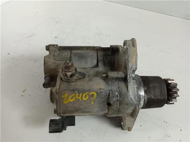 2810074270 TOYOTA Motor de arranque  en stock Huelva