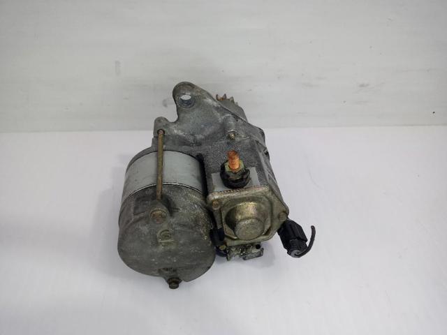 TOYOTA 2810074270 Motor de arranque  comprar en Ponferrada