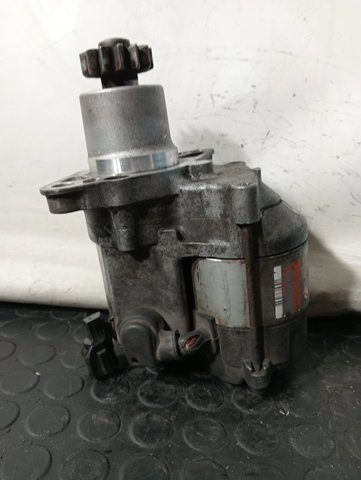 TOYOTA 2810074270 Motor de arranque comprar Tarragona