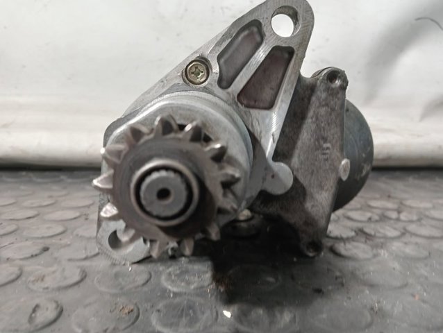 TOYOTA 2810074270 Motor de arranque comprar Pamplona