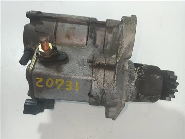 2810074270 Motor de arranque  comprar en Zaragoza