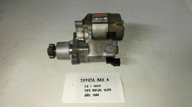 2810074270 Motor de arranque  comprar en Reus
