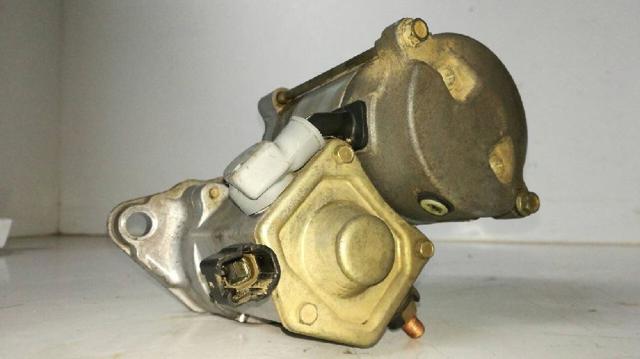 2810074270 TOYOTA Motor de arranque comprar Bilbao