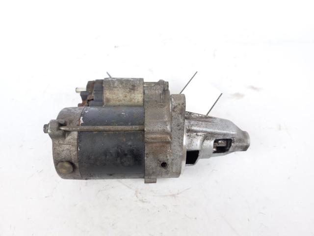 Motor de arranque 2810097202 Daihatsu