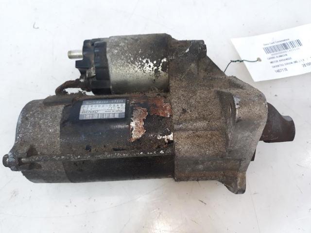 Arrancador 2810097214 DAIHATSU