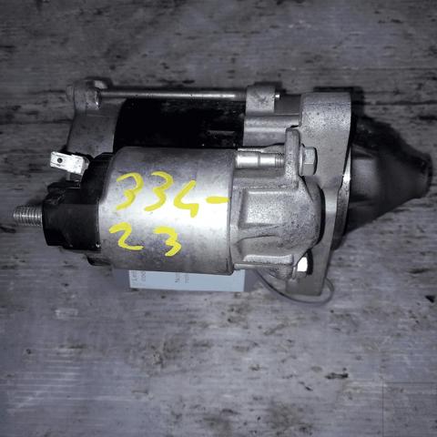 Burro de arranque  Daihatsu Terios  desde 115,84 €