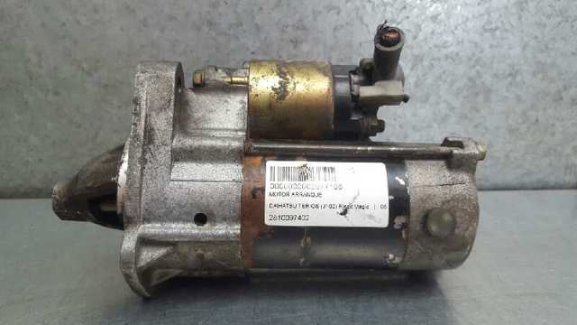 2810097402 Daihatsu