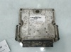 Centralita motor uce para renault laguna ii (bg0)  f9q 0281010556