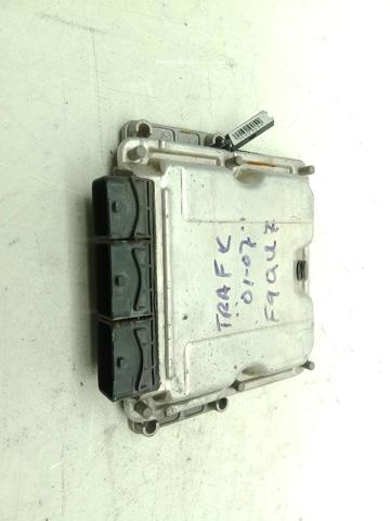 281010633 Renault (RVI)