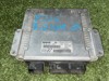 Centralita motor uce para peugeot 206  kfw 0281011525