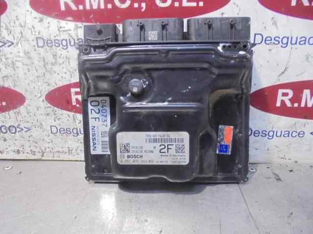281035669 Nissan/Infiniti