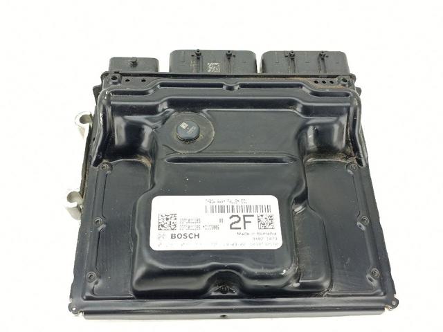Comprar Unidad de control del motor (ECU) Dacia Logan II L8_ a bajo precio
