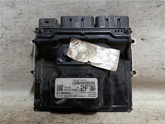 Módulo de control del motor para Dacia Logan II (L8_)