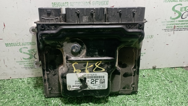 281035669 Unidad de control del motor (ECU)  comprar en Zaragoza