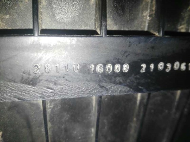 281101G000 Hyundai/Kia