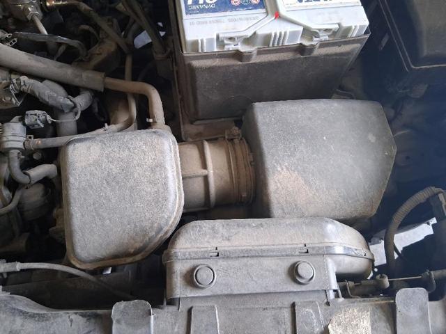 Caja del filtro de aire para Hyundai Ix35 LM
