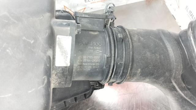 281102Y300 Caja del filtro de aire  comprar en Reus