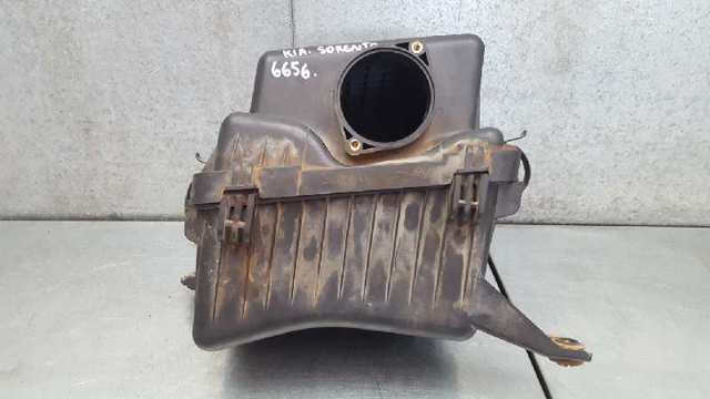 Casco de filtro de aire KIA Sorento 1 JC