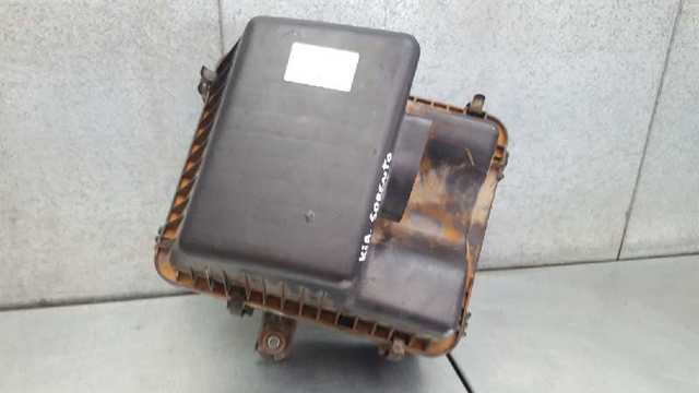 Casco de filtro de aire KIA Sorento 1 JC