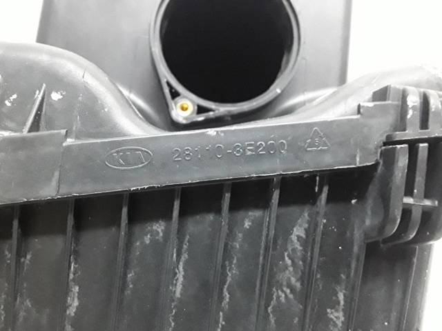 Casco de filtro de aire KIA Sorento 1 JC