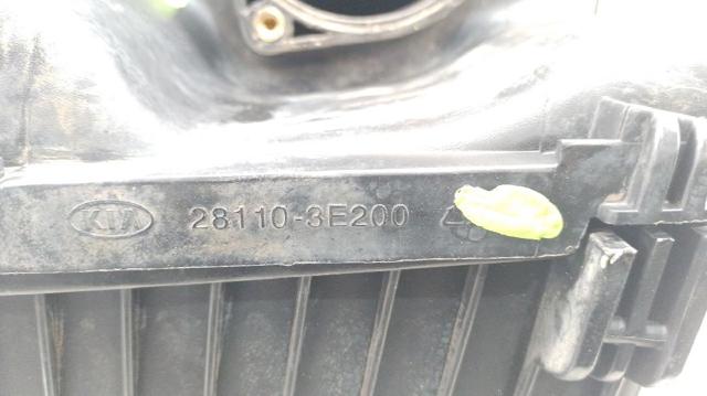 Casco de filtro de aire KIA Sorento 1 JC