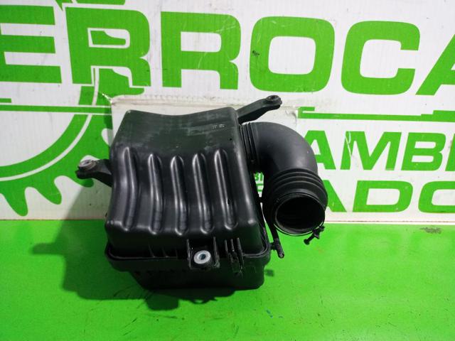 Caja del filtro de aire para KIA Sorento  (JC)