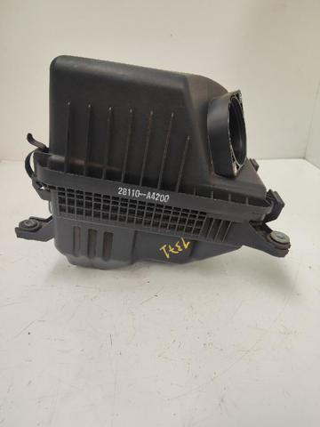 Carcasa del filtro de aire KIA Carens  (2012-2018)