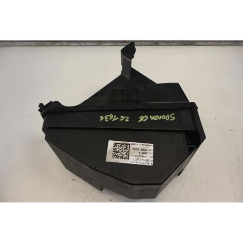 28110D3100 HYUNDAI Caja del filtro de aire comprar Alcalá