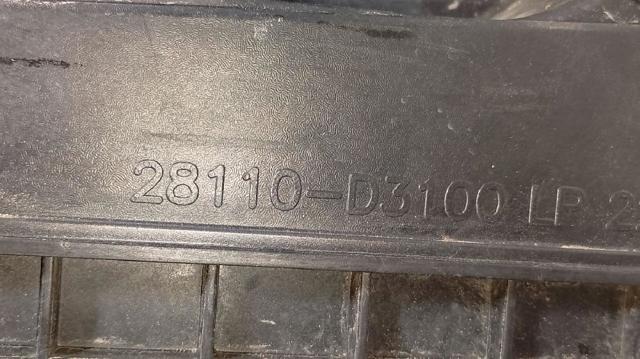 28110D3100 Hyundai/Kia