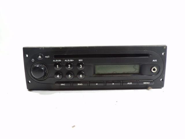 281112231R Renault (RVI)