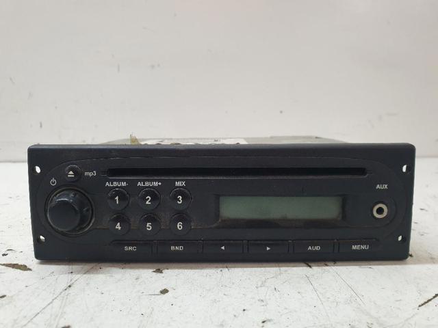 281112231R Renault (RVI)