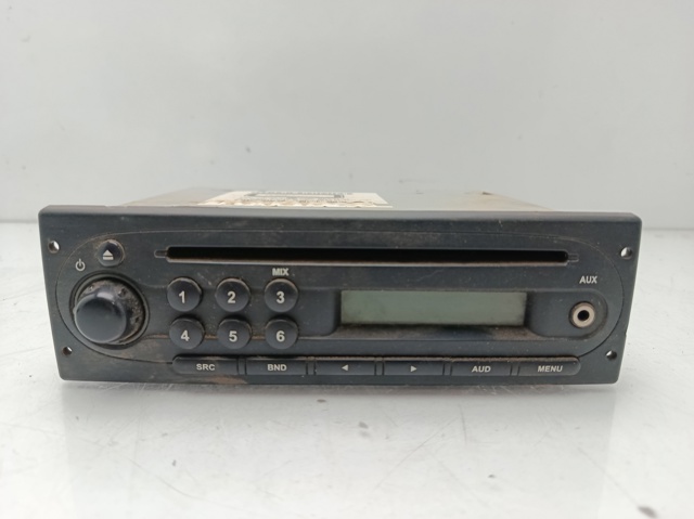 Comprar Radio AM/FM Dacia Logan  LS a bajo precio